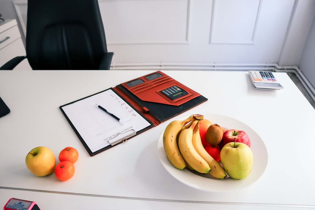 Evaluación nutricional personalizada