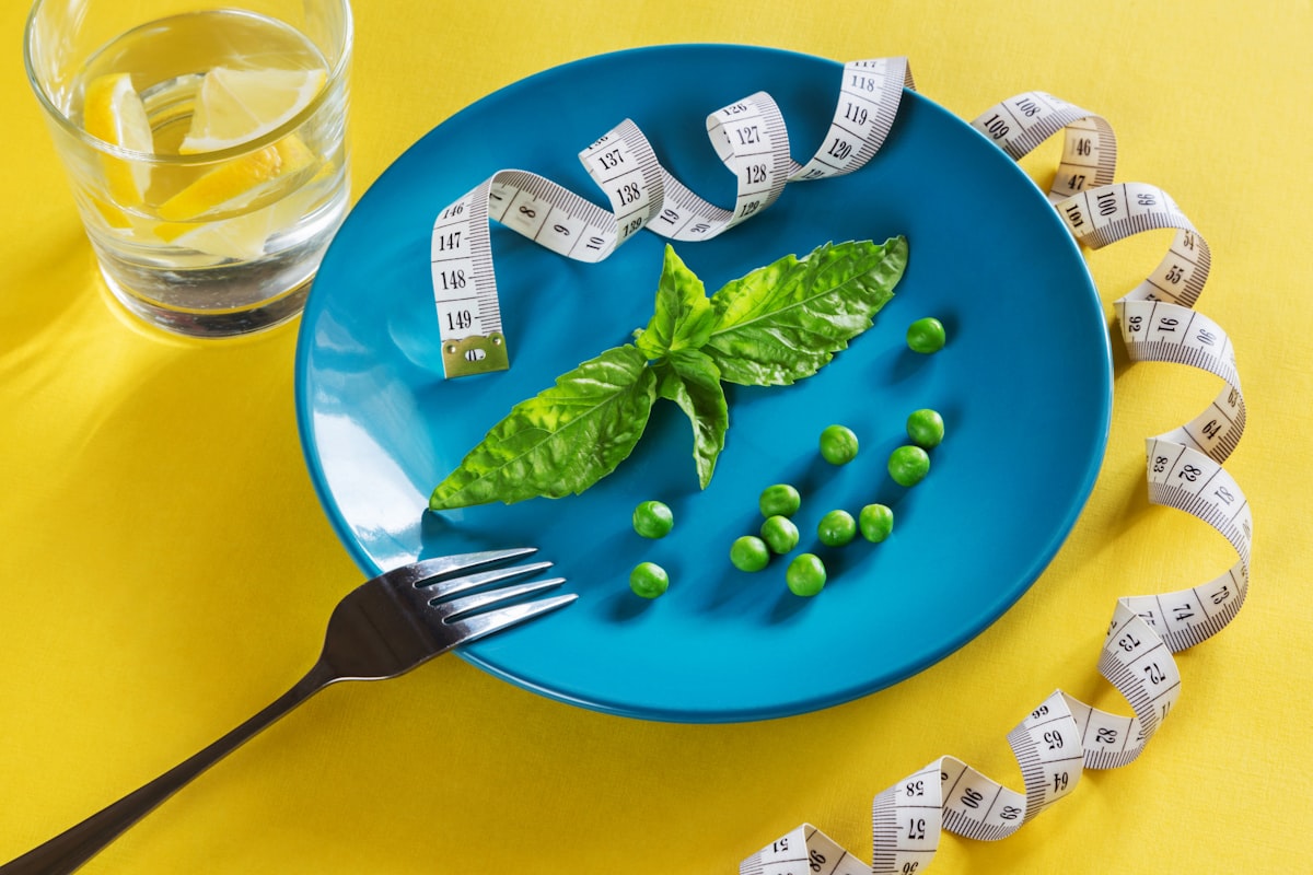 Nutrición Consciente